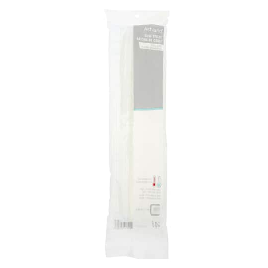 Michaels, Full Size Dual Temperature Glue Sticks by Ashland® – Category: Glue Sticks